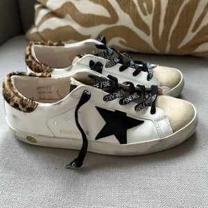 Golden Goose Size 34